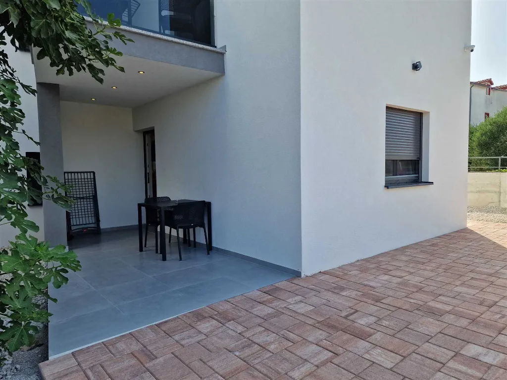 1-Bedroom Apartment in Vodice for 2 Guests