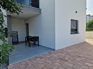 1-Bedroom Apartment in Vodice for 2 Guests