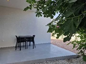 1-Bedroom Apartment in Vodice for 2 Guests