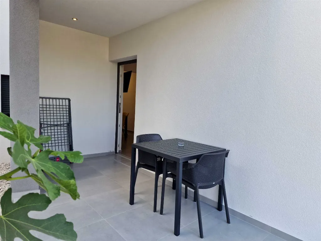 1-Bedroom Apartment in Vodice for 2 Guests