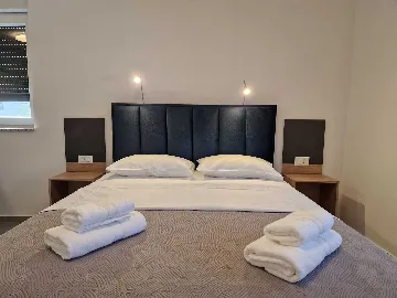 1-Bedroom Apartment in Vodice for 2 Guests