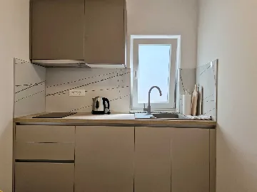 1-Bedroom Apartment in Vodice for 2 Guests