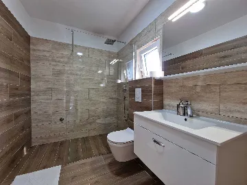 1-Bedroom Apartment in Vodice for 2 Guests