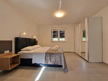 1-Bedroom Apartment in Vodice for 2 Guests