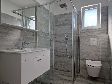 1-Bedroom Apartment in Vodice for 2 Guests