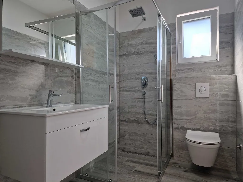 1-Bedroom Apartment in Vodice for 2 Guests