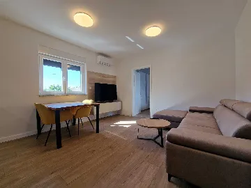 1-Bedroom Apartment in Vodice for 2 Guests