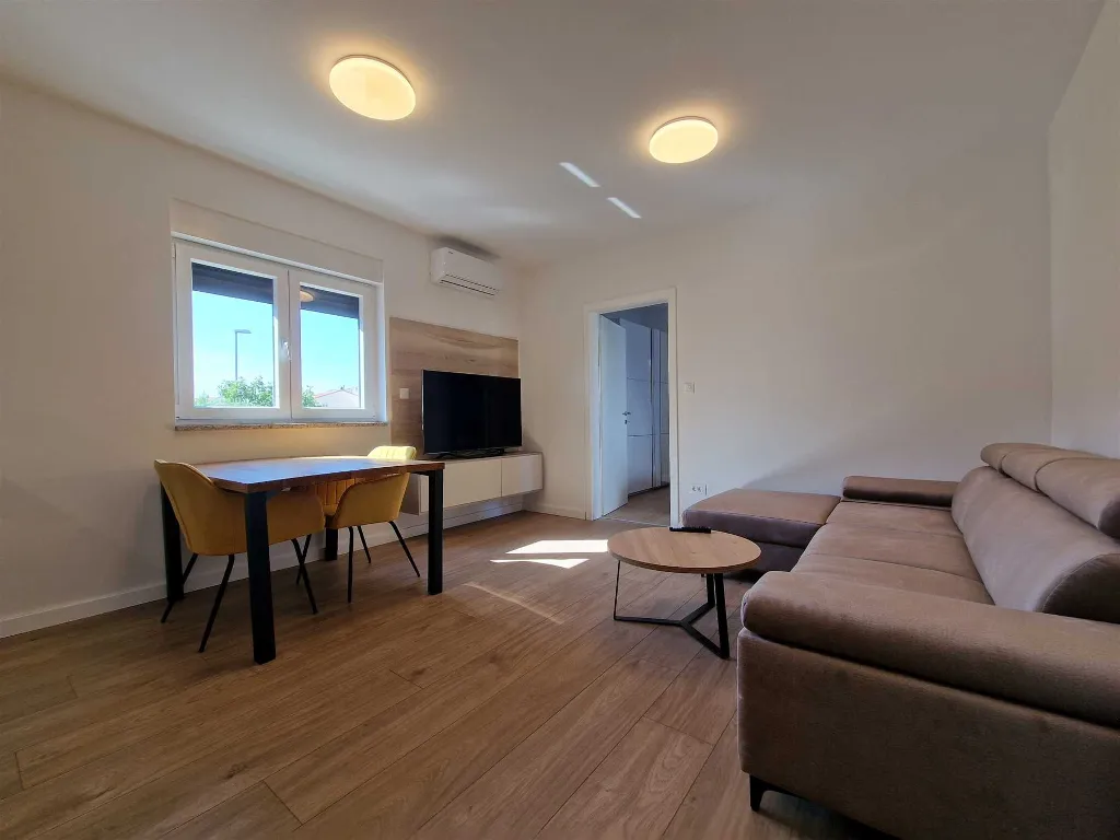 1-Bedroom Apartment in Vodice for 2 Guests