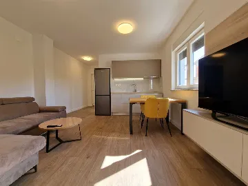 1-Bedroom Apartment in Vodice for 2 Guests