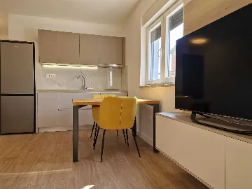 1-Bedroom Apartment in Vodice for 2 Guests