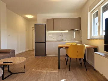 1-Bedroom Apartment in Vodice for 2 Guests
