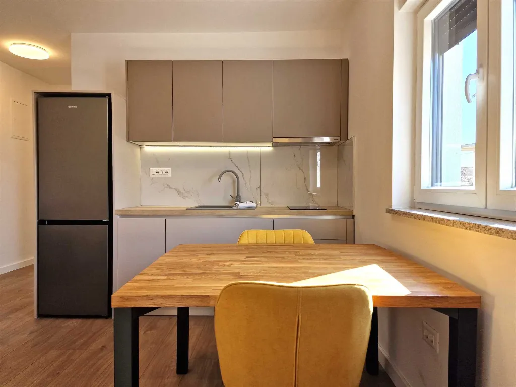 1-Bedroom Apartment in Vodice for 2 Guests