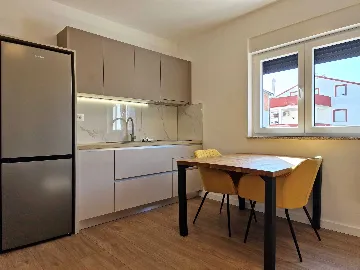 1-Bedroom Apartment in Vodice for 2 Guests