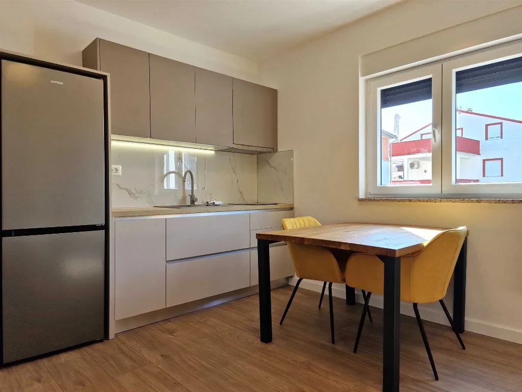 1-Bedroom Apartment in Vodice for 2 Guests