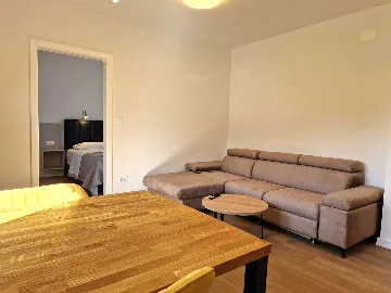 1-Bedroom Apartment in Vodice for 2 Guests