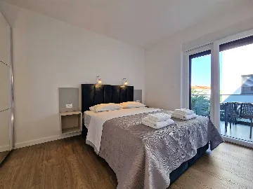 1-Bedroom Apartment in Vodice for 2 Guests