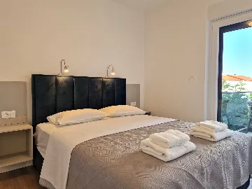 1-Bedroom Apartment in Vodice for 2 Guests