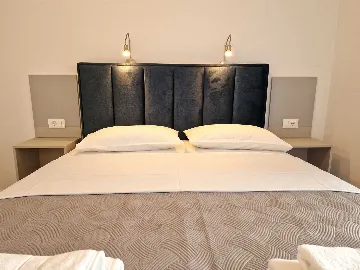 1-Bedroom Apartment in Vodice for 2 Guests