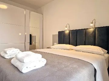 1-Bedroom Apartment in Vodice for 2 Guests