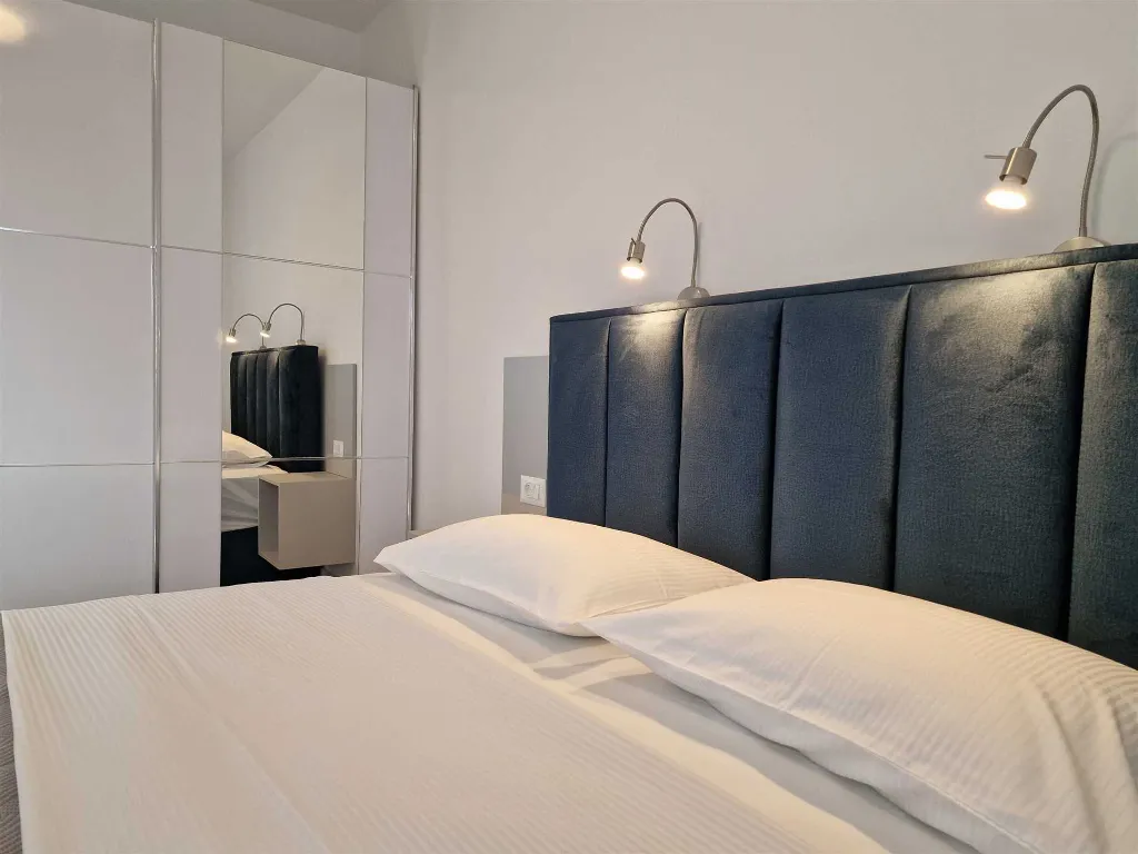 1-Bedroom Apartment in Vodice for 2 Guests