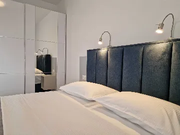 1-Bedroom Apartment in Vodice for 2 Guests