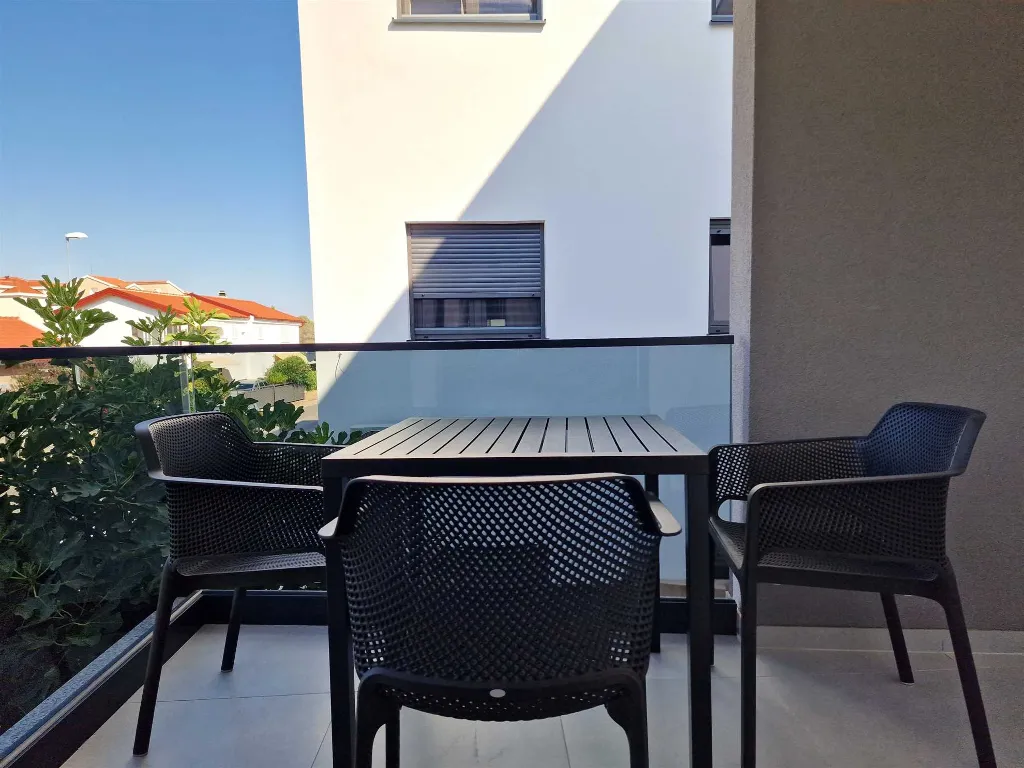 1-Bedroom Apartment in Vodice for 2 Guests