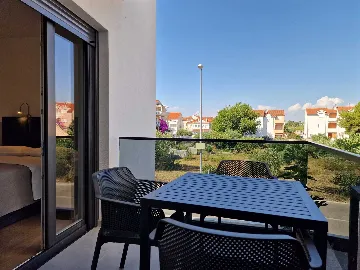 1-Bedroom Apartment in Vodice for 2 Guests