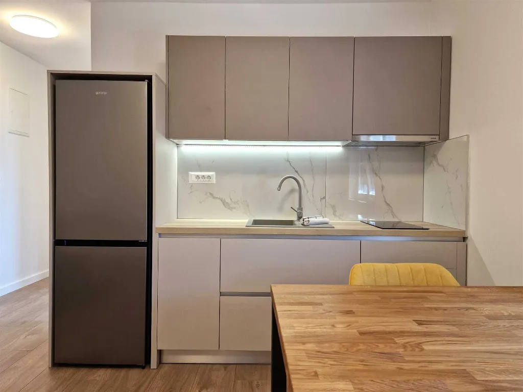 1-Bedroom Apartment in Vodice for 2 Guests