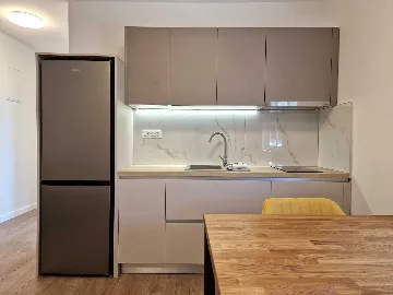 1-Bedroom Apartment in Vodice for 2 Guests