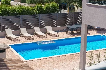 1-Bedroom Apartment in Vodice for 2 Guests