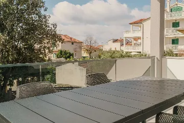 2-Bedroom Apartment in Vodice for up to 5