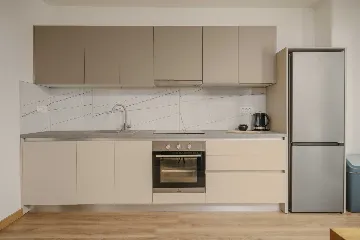 2-Bedroom Apartment in Vodice for up to 5