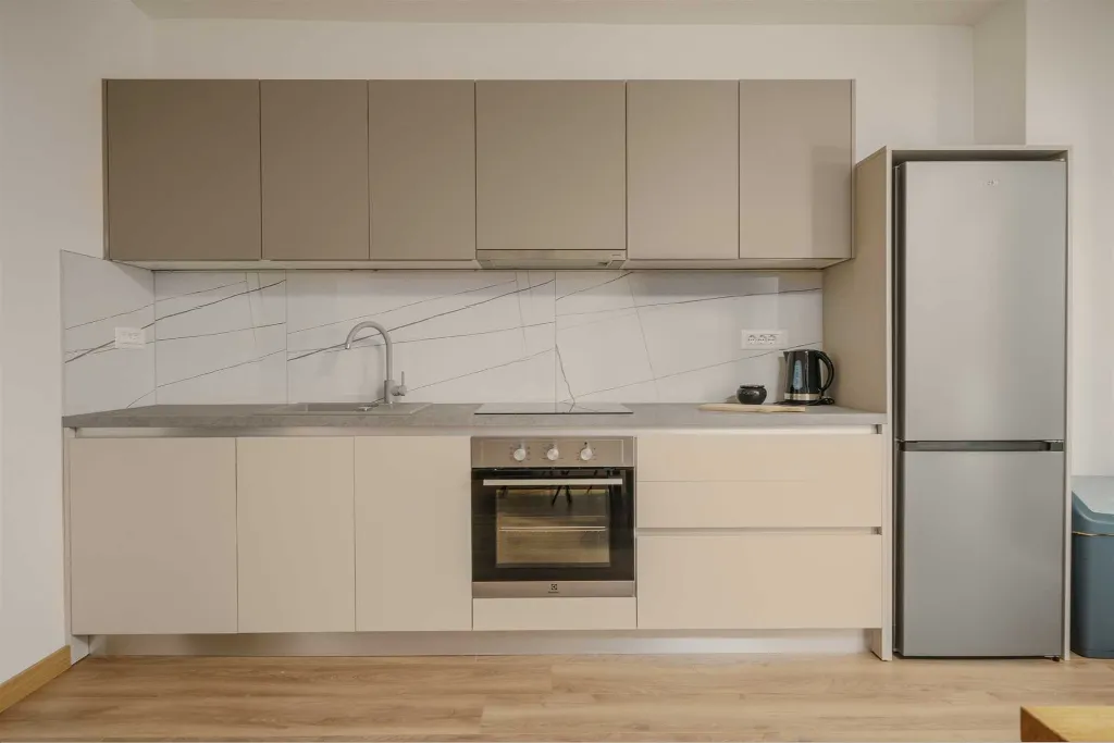 2-Bedroom Apartment in Vodice for up to 5