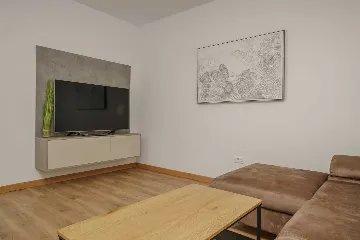 2-Bedroom Apartment in Vodice for up to 5