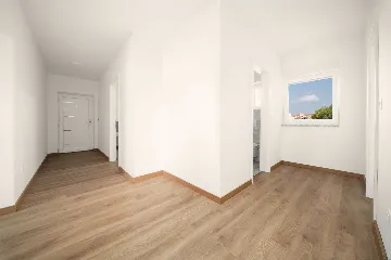 2-Bedroom Apartment in Vodice for up to 5