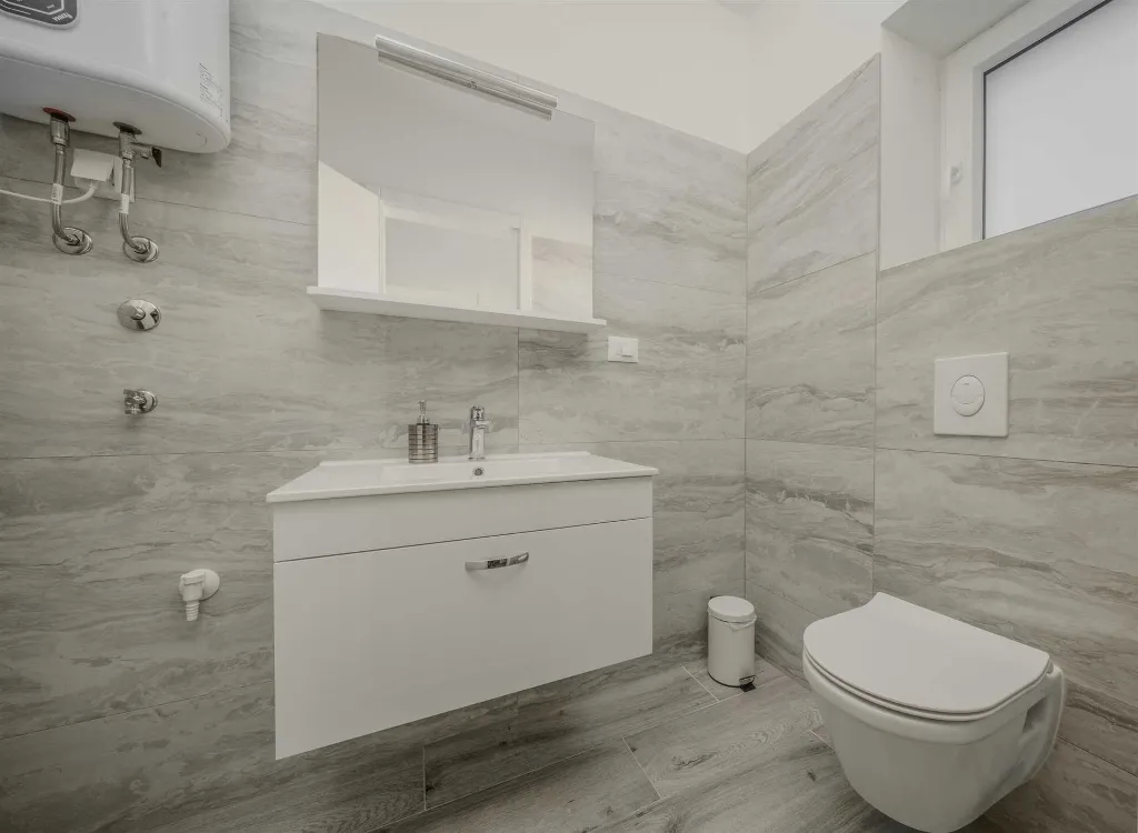 2-Bedroom Apartment in Vodice for up to 5