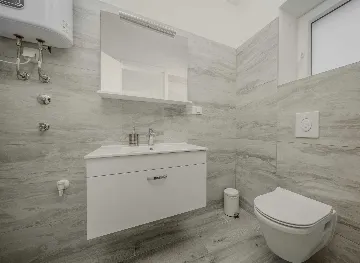 2-Bedroom Apartment in Vodice for up to 5