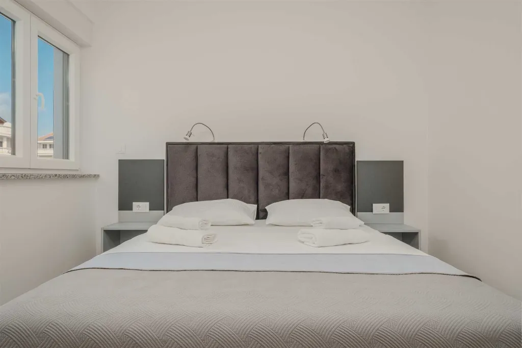 2-Bedroom Apartment in Vodice for up to 5