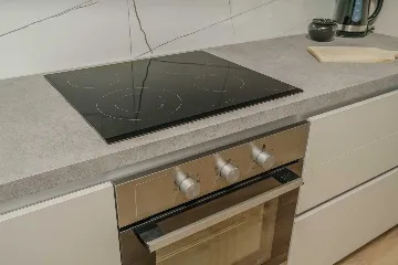 2-Bedroom Apartment in Vodice for up to 5