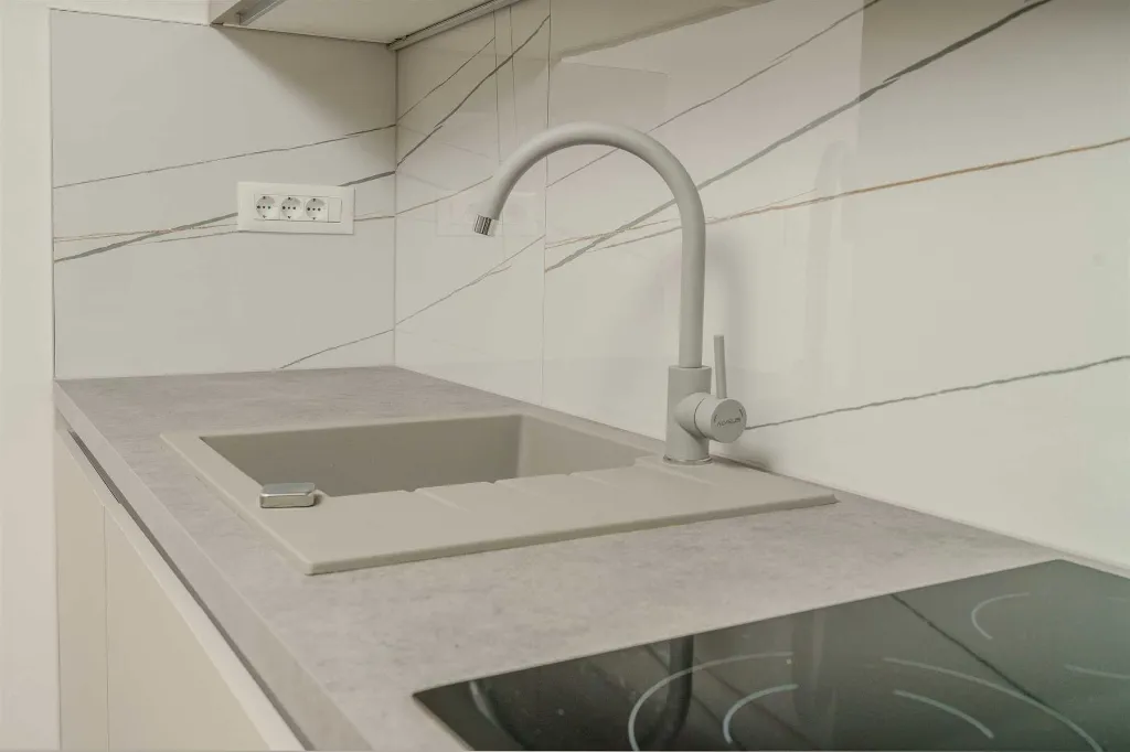 2-Bedroom Apartment in Vodice for up to 5
