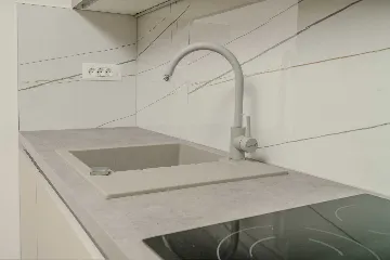 2-Bedroom Apartment in Vodice for up to 5