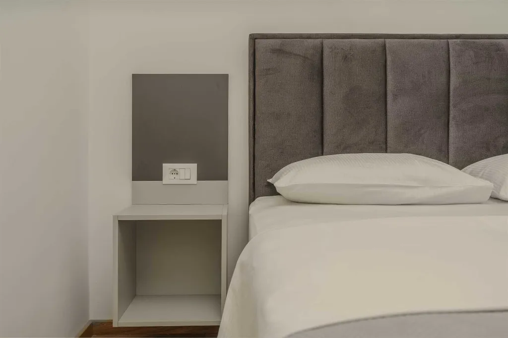 2-Bedroom Apartment in Vodice for up to 5
