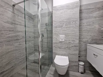 2-Bedroom Apartment in Vodice for Up to 4