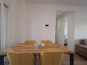 2-Bedroom Apartment in Vodice for Up to 4
