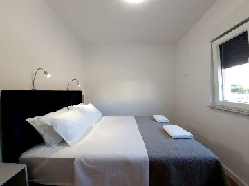 2-Bedroom Apartment in Vodice for Up to 4