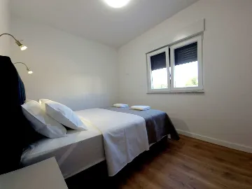 2-Bedroom Apartment in Vodice for Up to 4