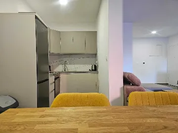 2-Bedroom Apartment in Vodice for Up to 5 Guests