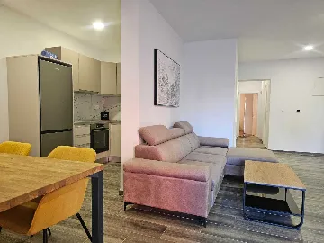 2-Bedroom Apartment in Vodice for Up to 5 Guests