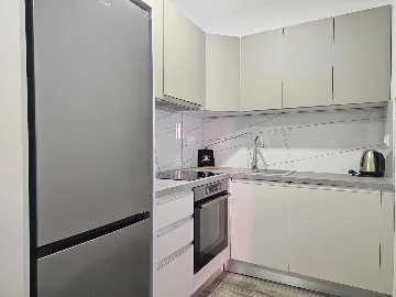 2-Bedroom Apartment in Vodice for Up to 5 Guests