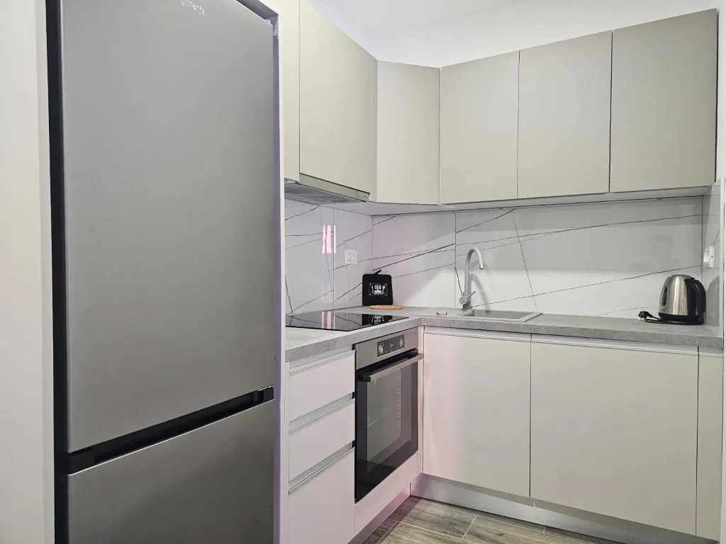2-Bedroom Apartment in Vodice for Up to 5 Guests